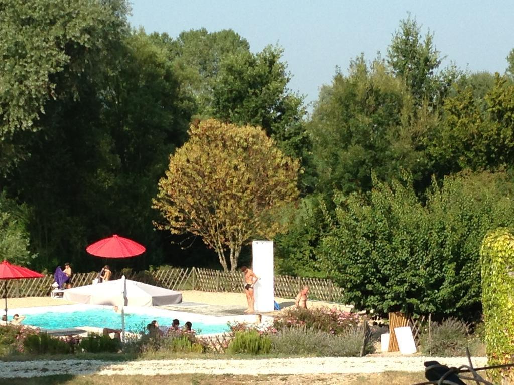 발렌자 Agriturismo Cascina Nuova 빌라 외부 사진