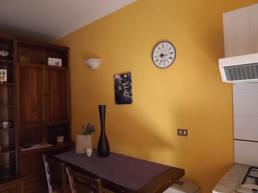 발렌자 Agriturismo Cascina Nuova 빌라 객실 사진