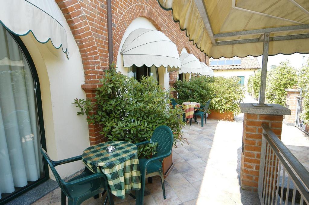 발렌자 Agriturismo Cascina Nuova 빌라 외부 사진