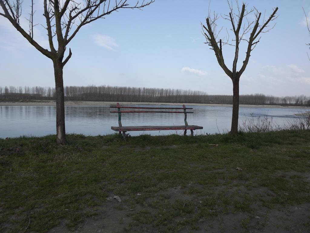 발렌자 Agriturismo Cascina Nuova 빌라 외부 사진