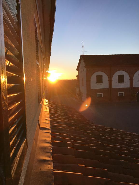 발렌자 Agriturismo Cascina Nuova 빌라 외부 사진