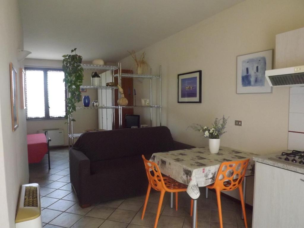 발렌자 Agriturismo Cascina Nuova 빌라 객실 사진