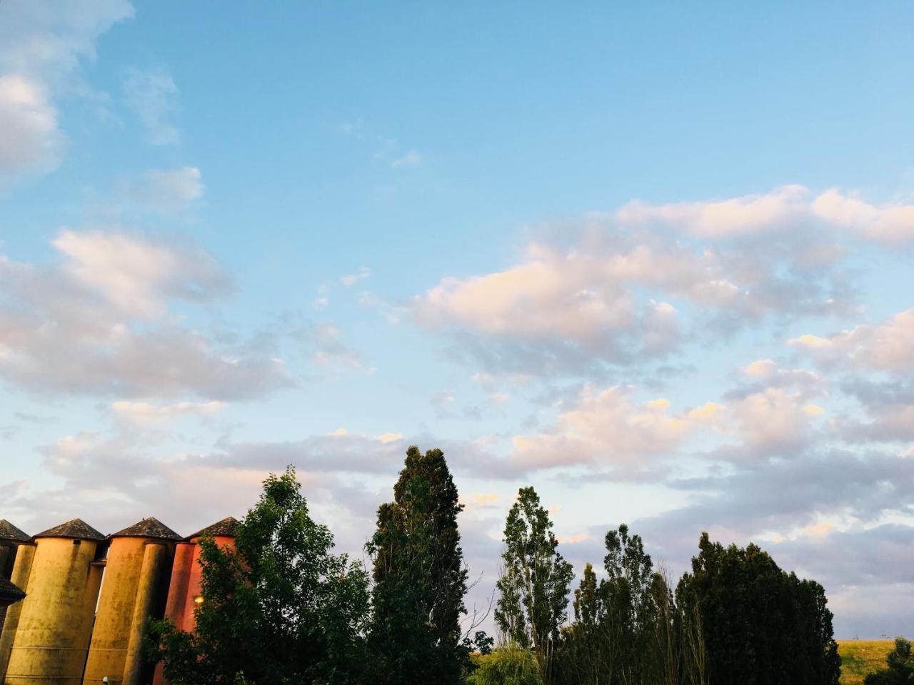 발렌자 Agriturismo Cascina Nuova 빌라 외부 사진