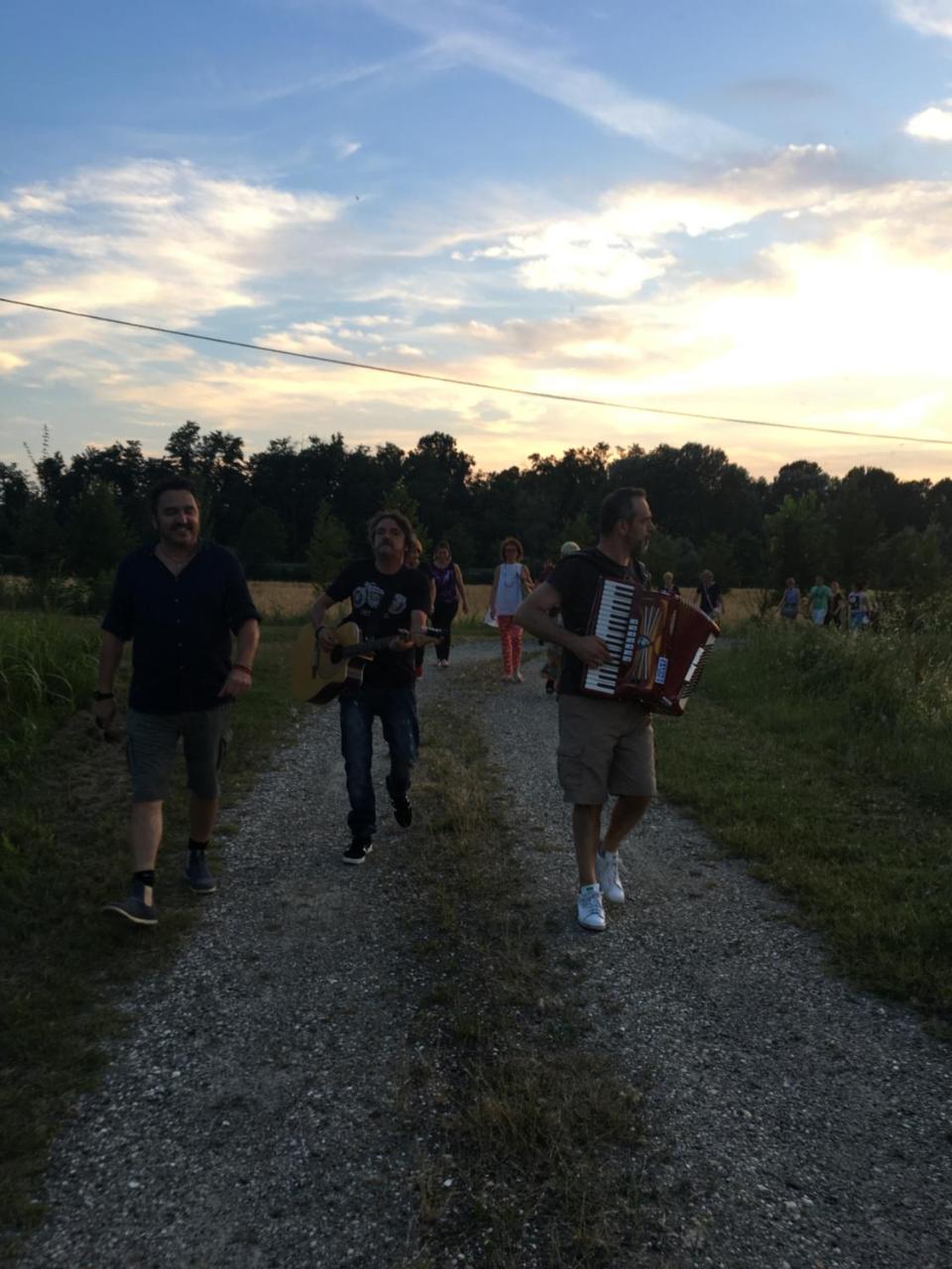 발렌자 Agriturismo Cascina Nuova 빌라 외부 사진