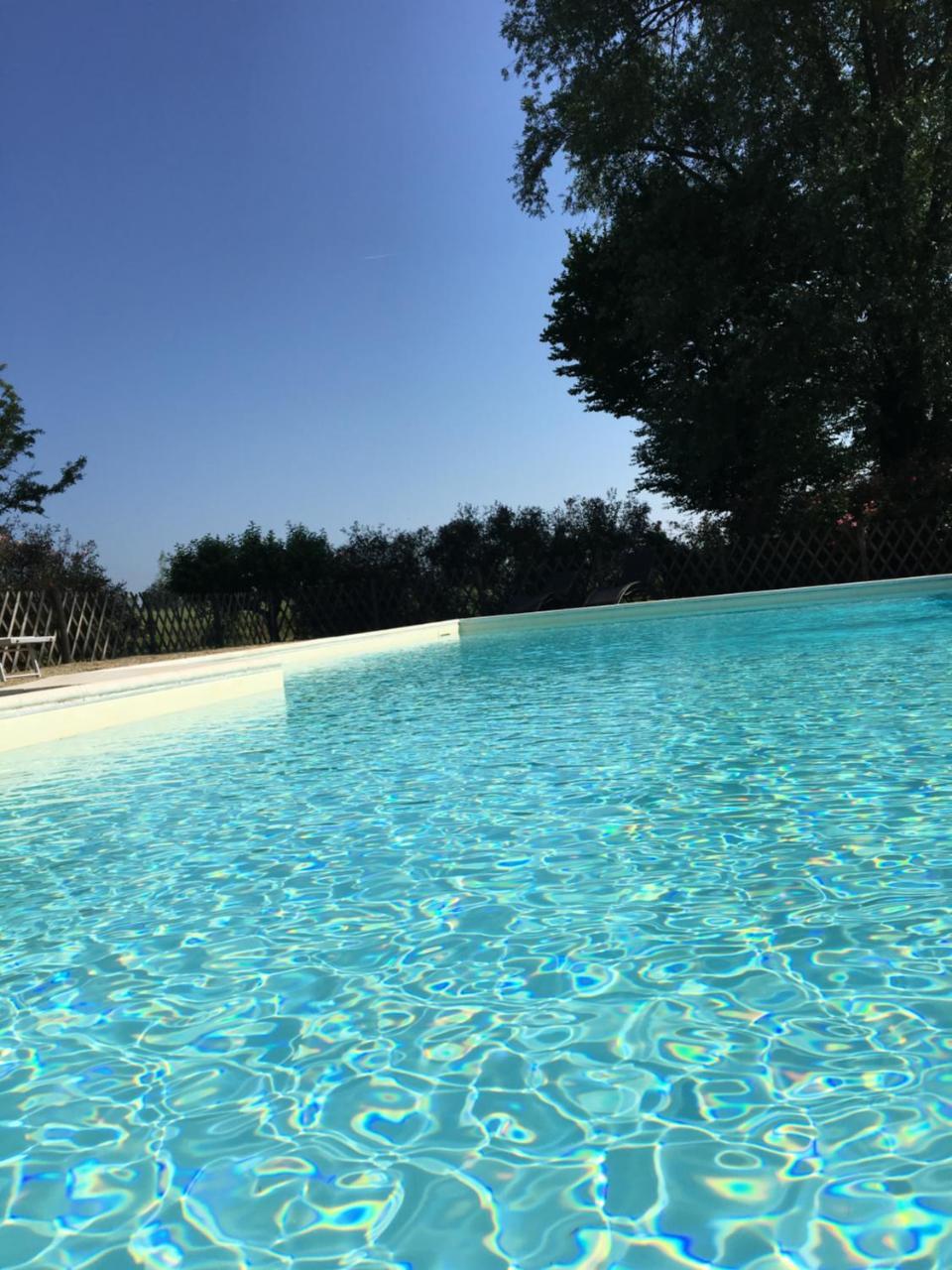 발렌자 Agriturismo Cascina Nuova 빌라 외부 사진