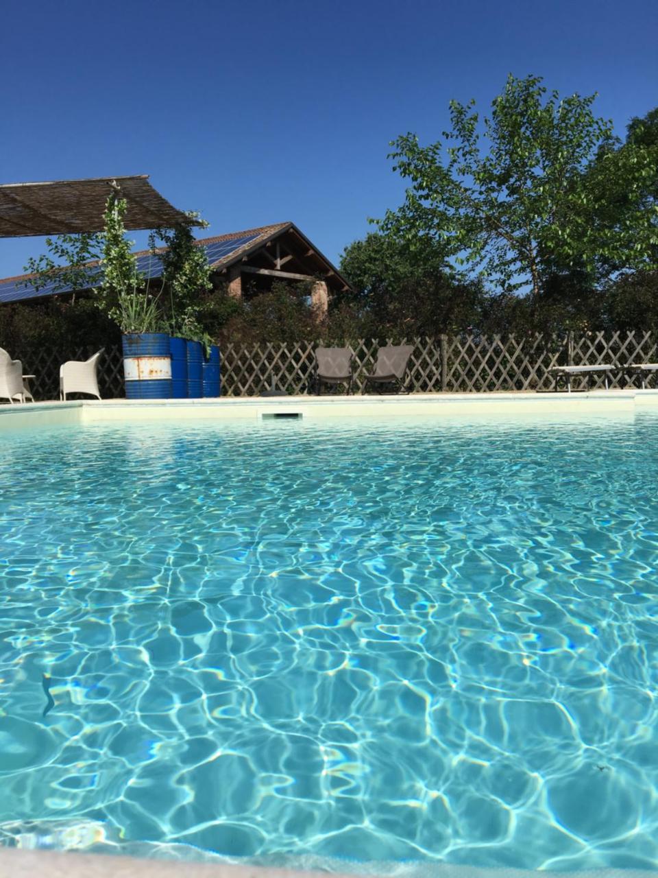 발렌자 Agriturismo Cascina Nuova 빌라 외부 사진